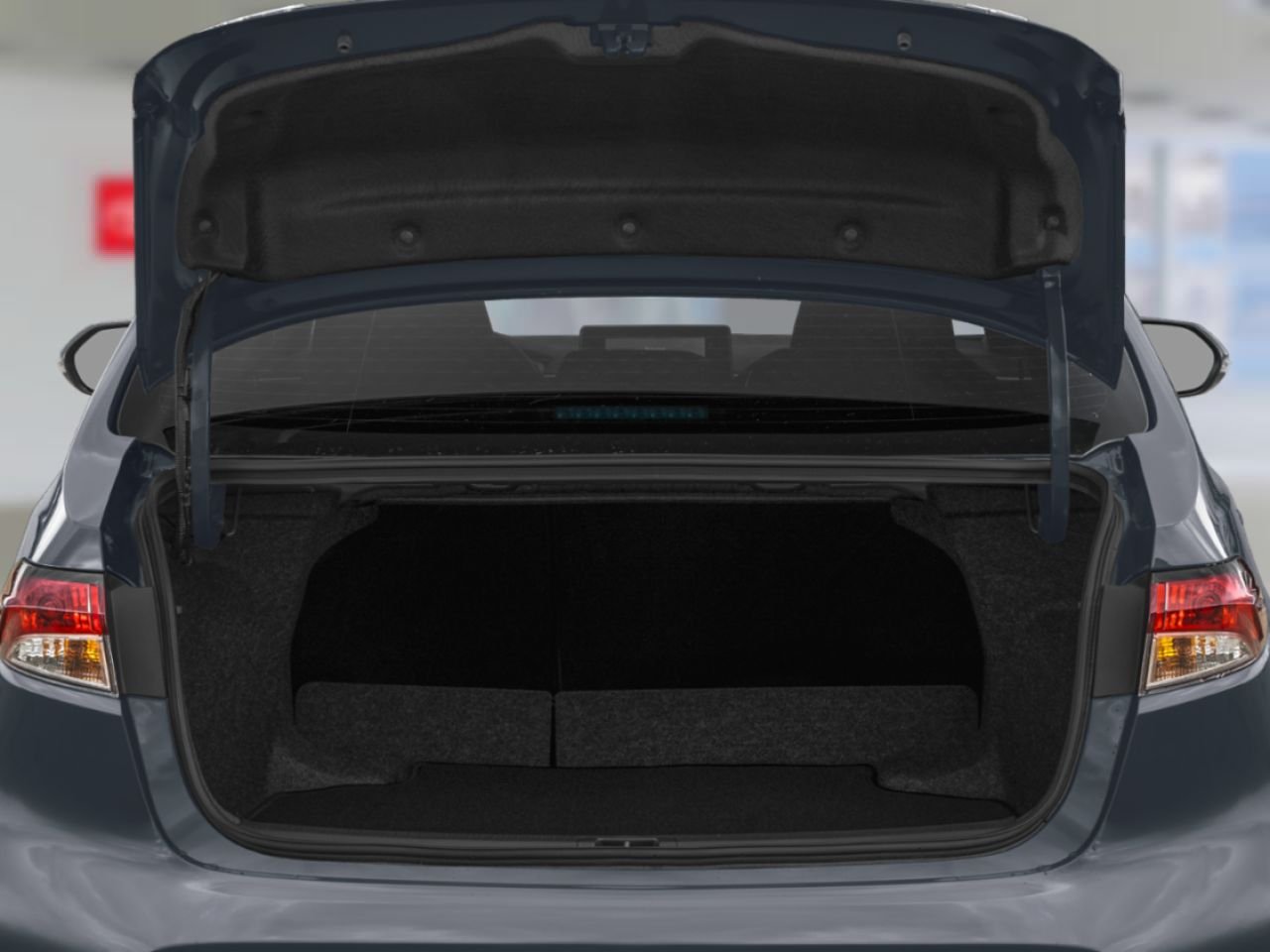2026 TOYOTA Corolla Underground Saint-Basile-le-Grand - photo #11