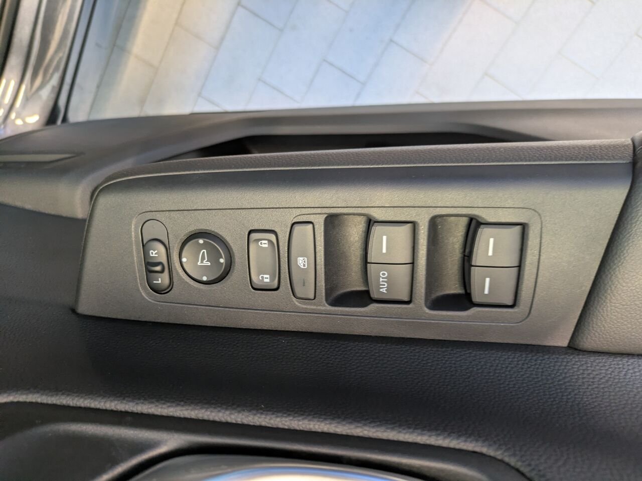 Honda CR-V 2023 Gris Gatineau - photo #5
