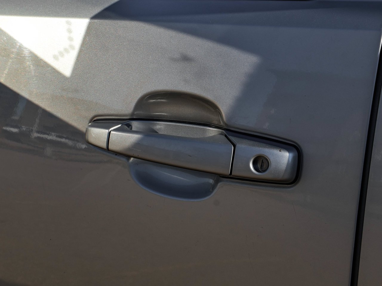 2011 Chevrolet Silverado 3500HD 4WD Crew Cab 167 LTZ Grey Sherwood Park - photo #11