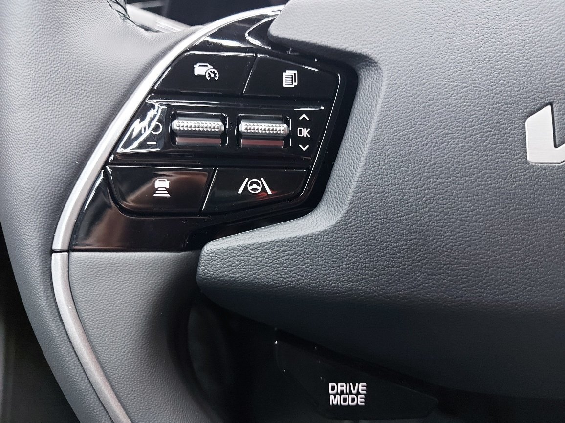 Kia Niro électrique 2026 Blainville - photo #19