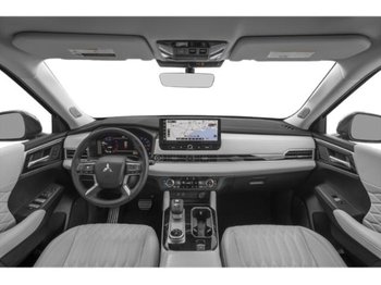 Mitsubishi Outlander GT Premium