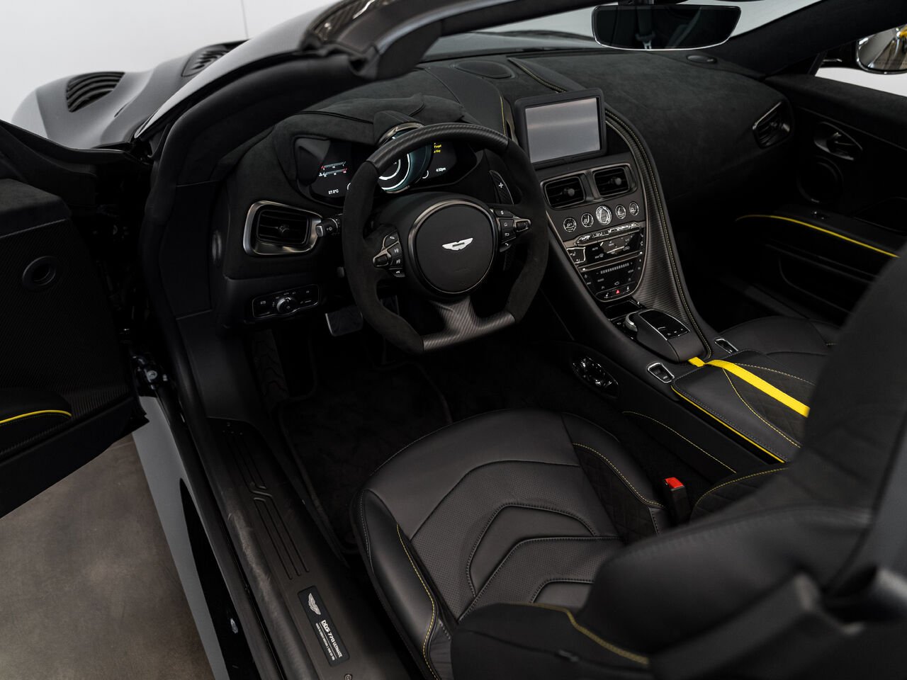 Aston Martin DBS 770 Ultimate | NO LUXURY TAX 2023 Kirkland - photo #20