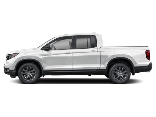 2026 Honda 2026 Ridgeline