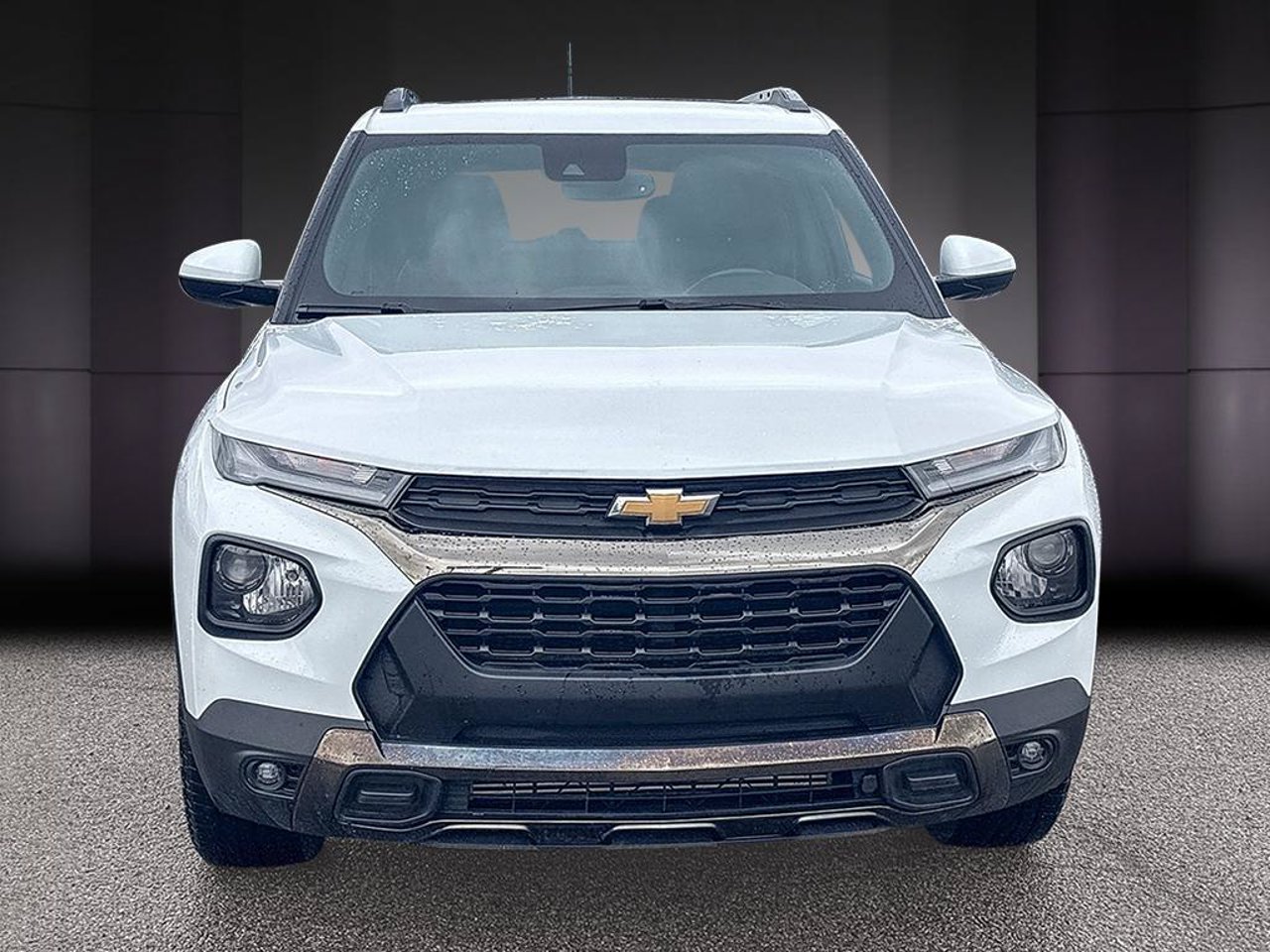 Chevrolet Trailblazer KL79MSSL4PB102976 2023 Blanc Mirabel - photo #7