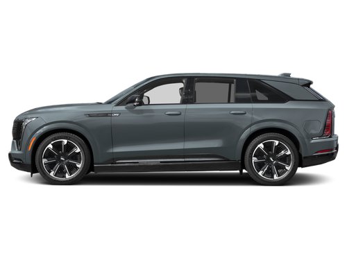 2026 Cadillac Escalade IQ 2026