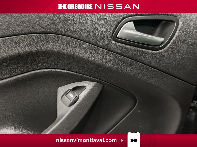 Ford Escape 2018 Gris Saint-Eustache - photo #17