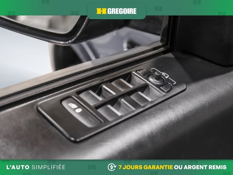 Land Rover DISCOVERY SPORT 822629 | R-Dynamic 4WD AUTO AC CUIR TOIT NAV CAM RECUL BLEU 2020 Bleu Laval - photo #15