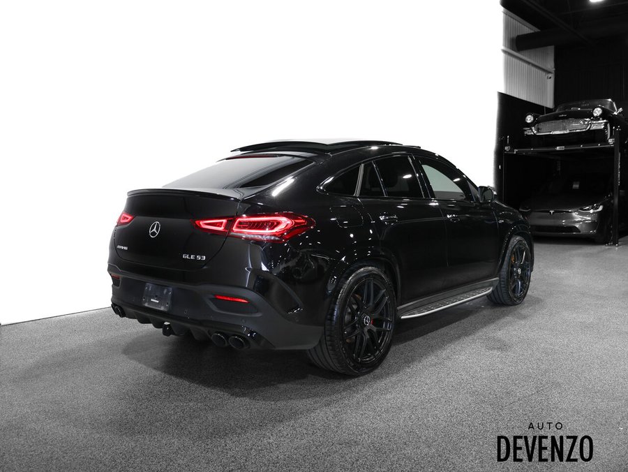 2023 Mercedes-Benz GLE 2023 Black