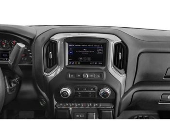 GMC Sierra 1500 Pro