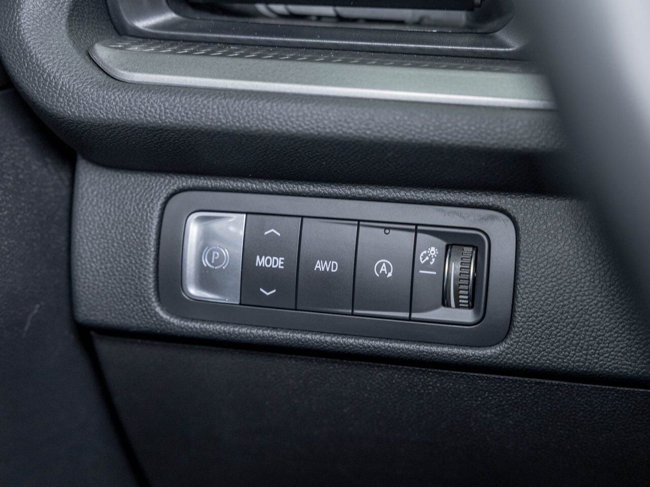 Chevrolet Traverse LT SPORT AWD 7 PLACES *CAM 360* GR REMORQ *CARPLAY 2024 Gris Saint-Jérôme - photo #21