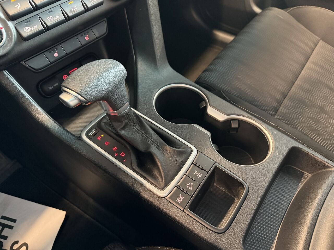 2018 Kia Sportage Silver Saint-Eustache - photo #16