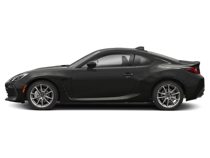2026 Subaru BRZ