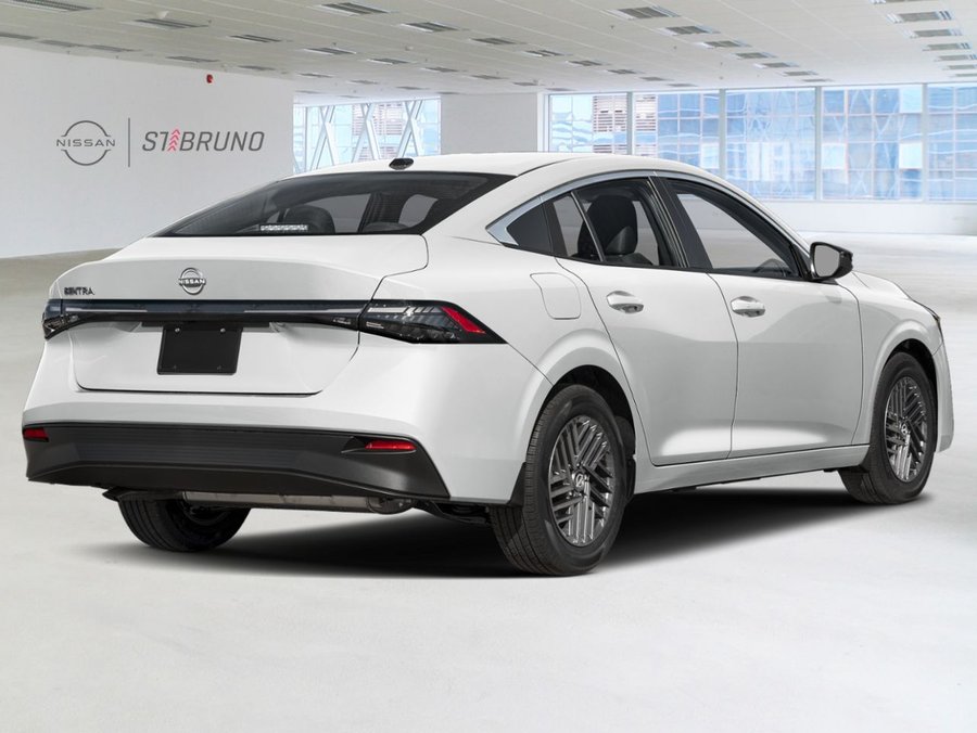 2026 Nissan Sentra 2026 Fresh Powder