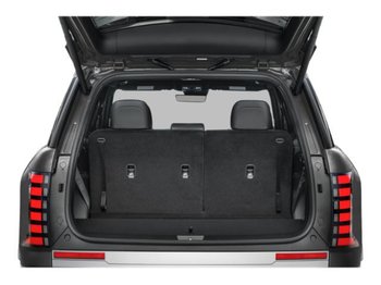 Hyundai Palisade XRT Pro
