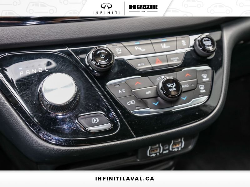 2025 Chrysler Grand Caravan Saint-Eustache - photo #18