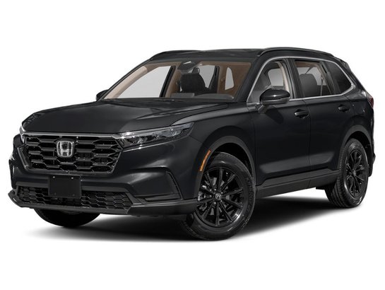 2024 Honda CR-V 2024 