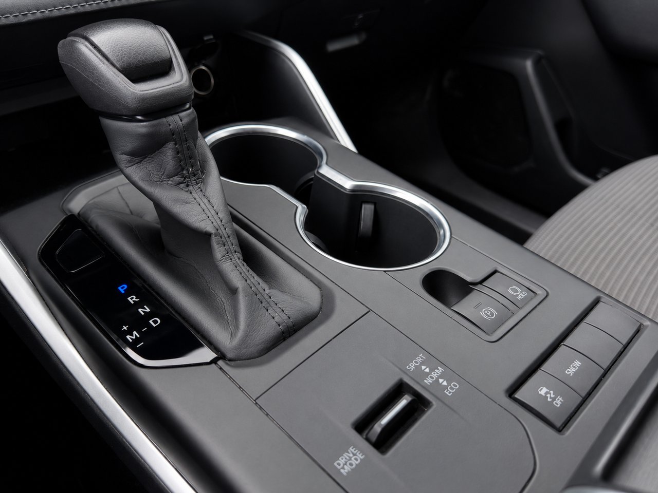 2020 TOYOTA HIGHLANDER L Grey Châteauguay - photo #10