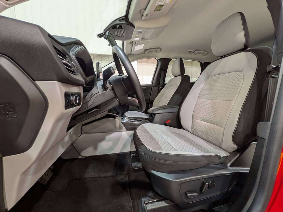 Ford Escape Active AWD 2024 Rouge