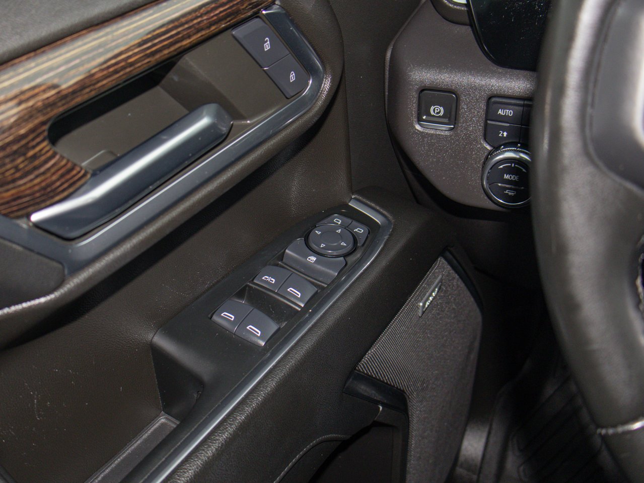 2024 GMC Sierra 1500 4WD Crew Cab 147 Elevation Grey Sherwood Park - photo #20