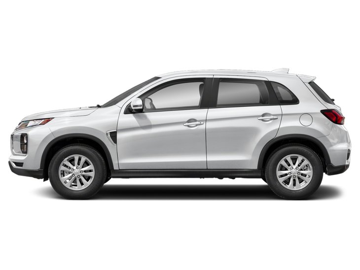 2026 Mitsubishi RVR SE