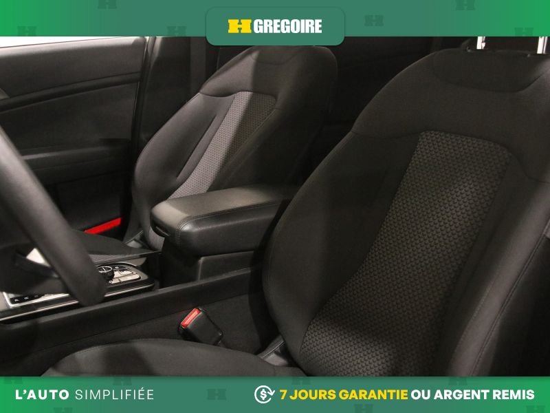 Kia Sportage 2023 Blanc Blainville - photo #13