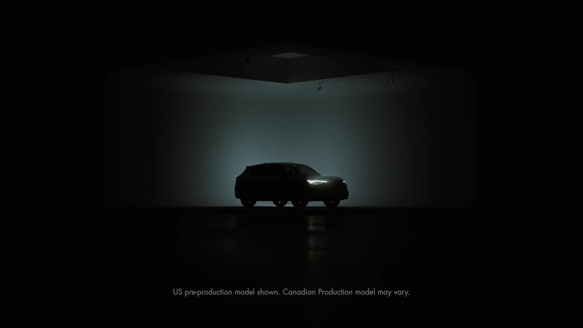 All New 2025 Acura ADX Luxury Small SUV Acura Canada mp4