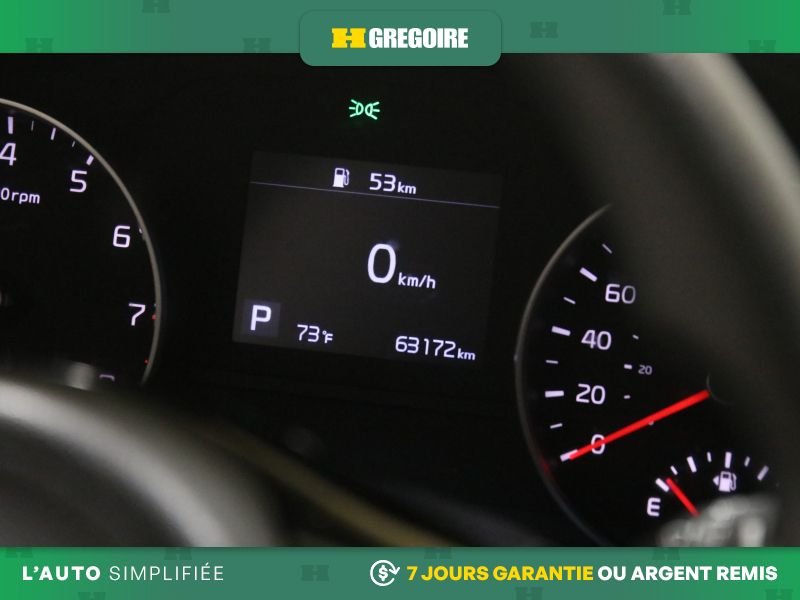 Kia Sportage 2020 Caramel Blainville - photo #21