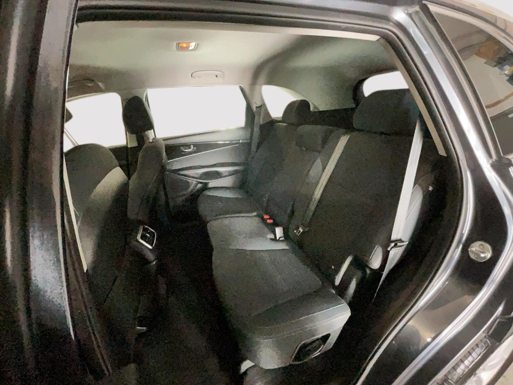 Kia SORENTO 2018 Noir Amos - photo #20