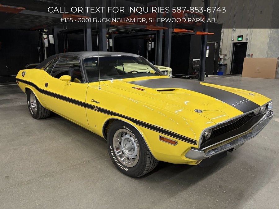 1970 Dodge Charger 1970