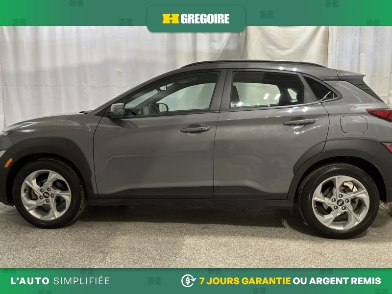 Hyundai Kona 823161 | Preferred 2022 Laval - photo #7