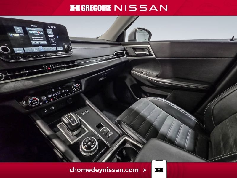 2024 Mitsubishi Outlander Grey Saint-Eustache - photo #23