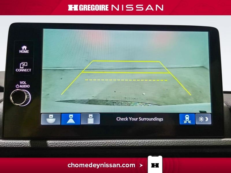 Honda CRV CH7137 | Sport * AWD * Hybrid * Carplay * Mag 2026 Blanc Laval - photo #26