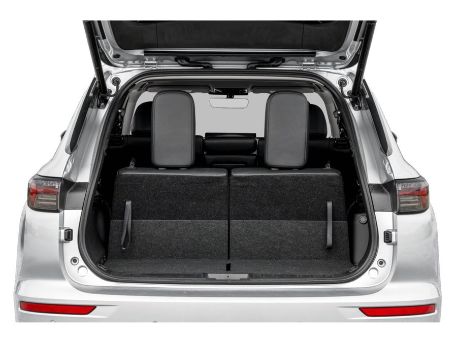 MITSUBISHI Outlander SE S-AWC 2025 Noir