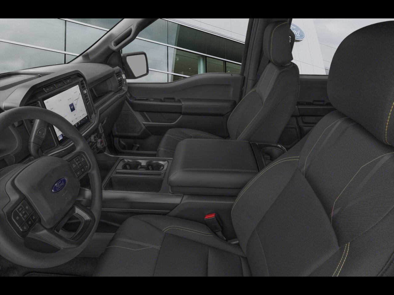 Ford F-150 2026 Avalanche Saint-Eustache - photo #6