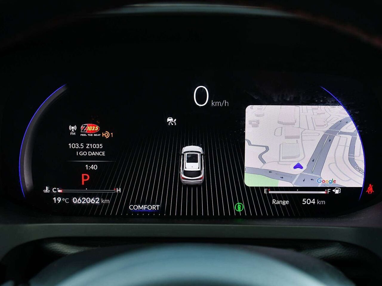 2025 Acura MDX A-Spec - ACURA CERTIFIED Silver Etobicoke - photo #15