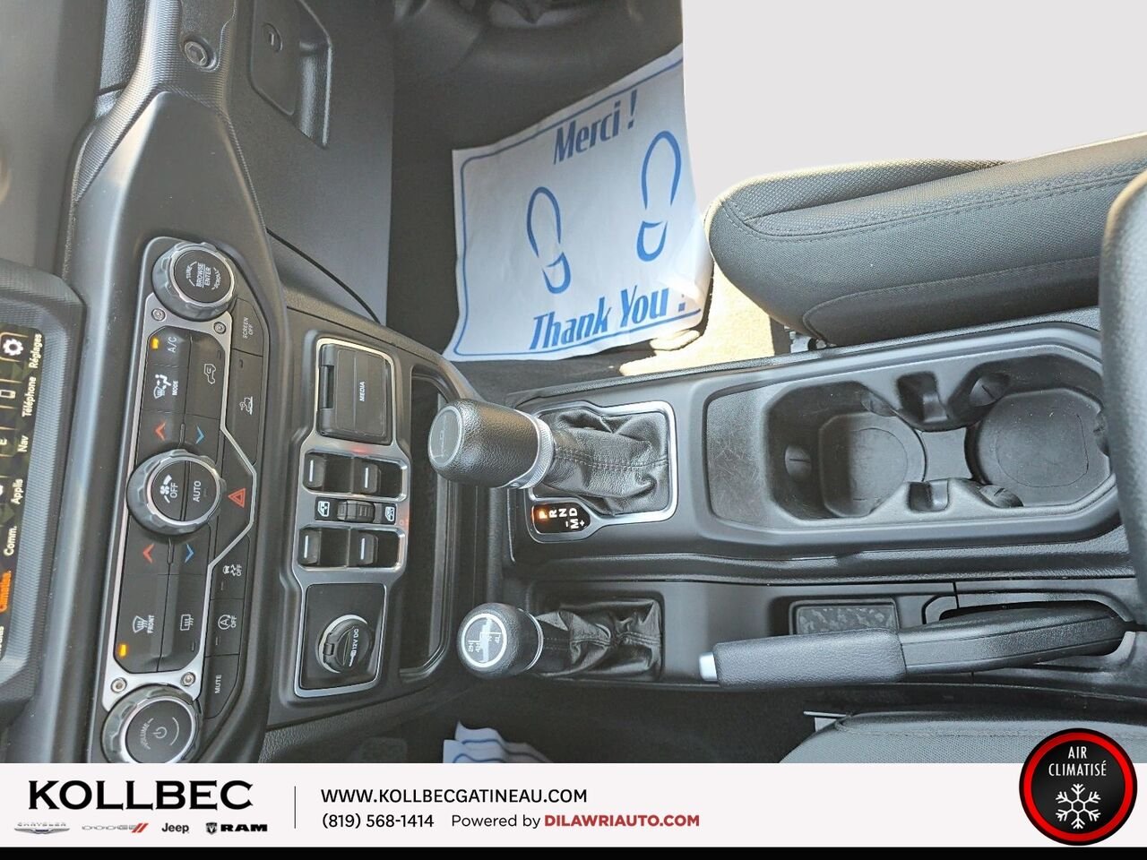2022 JEEP GLADIATOR 261031 | Sport S 4x4 Green Gatineau - photo #26