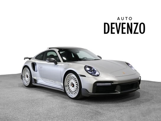 2025 Porsche 911 2025 Silver