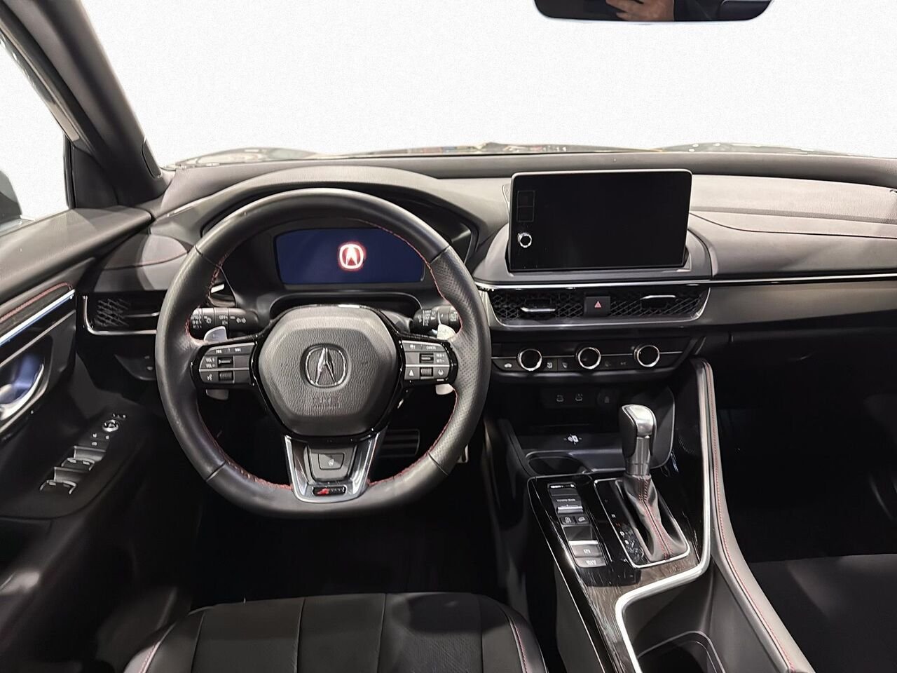 2026 Acura ADX Urban Grey Pearl Blainville - photo #8