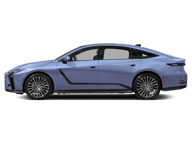 2027 Lexus ES ES 350e