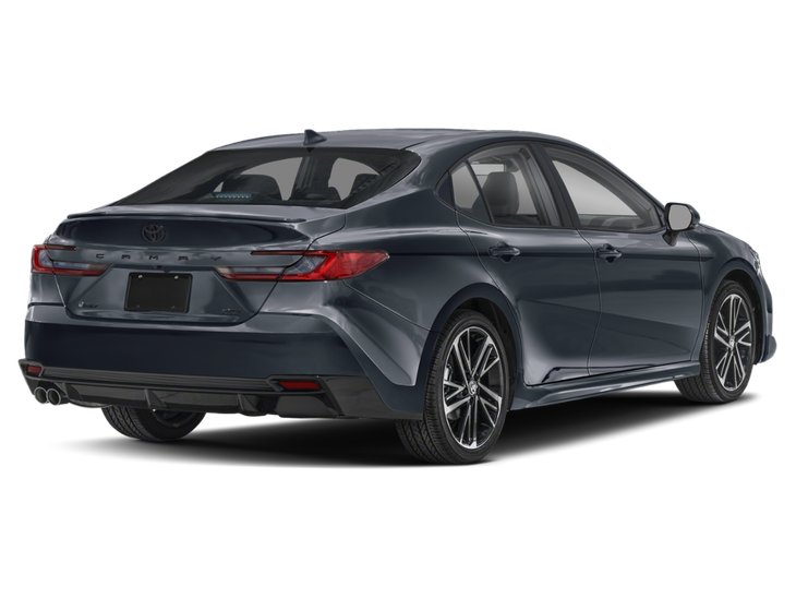 2027 Toyota Camry XSE
