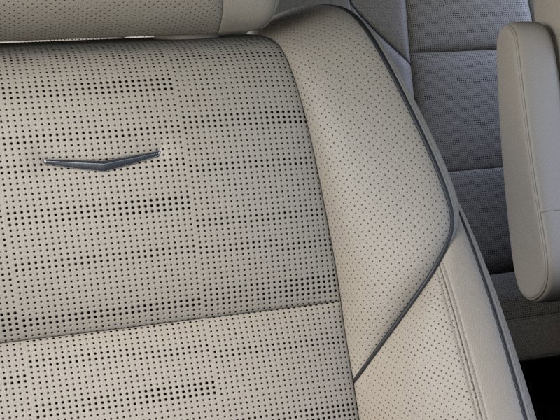 CADILLAC ESCALADE 4 RM, 4 portes, Sport 2027 Blanc Sherbrooke - photo #20