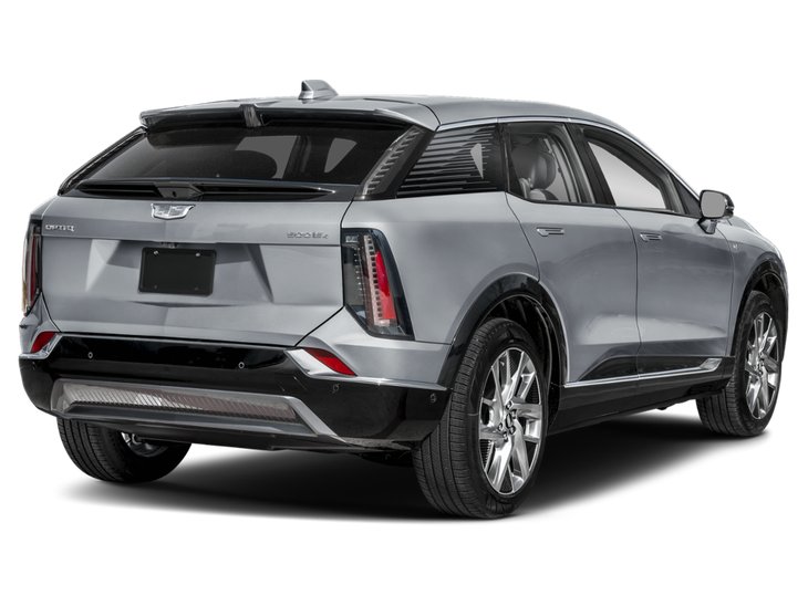 2027 Cadillac OPTIQ Sport première qualité