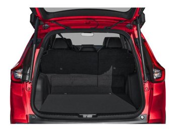 Honda CR-V Hybrid EX-L