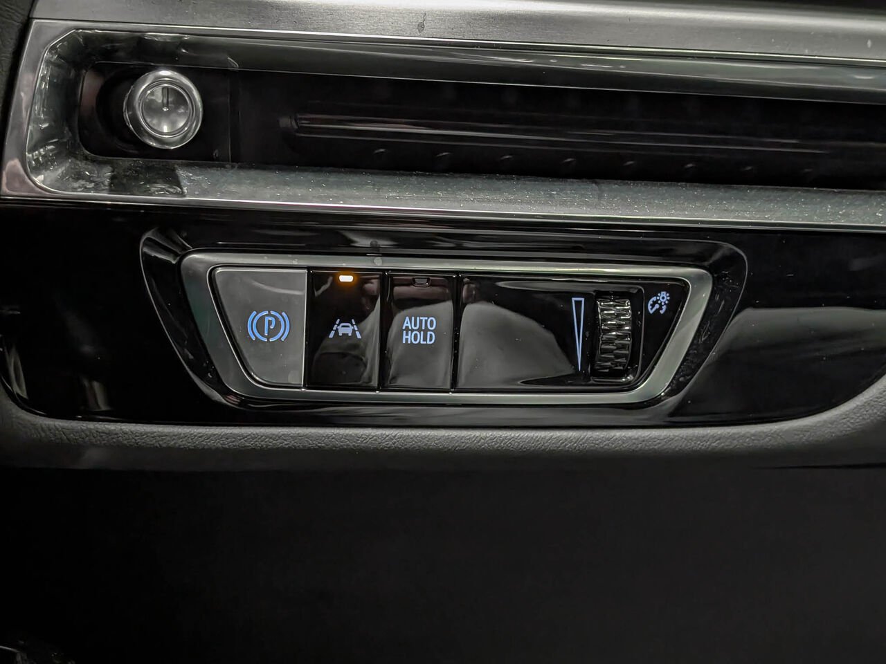 CADILLAC LYRIQ EV LUXURY RWD 1SE 2023 gray Sherbrooke - photo #19