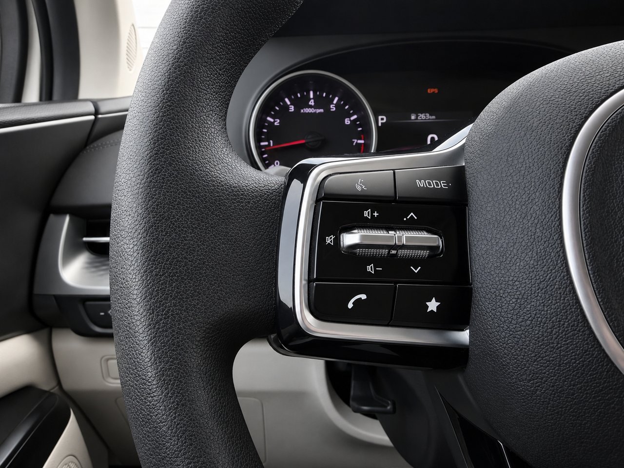 Kia Carnival LX 2022 Blanc Châteauguay - photo #14