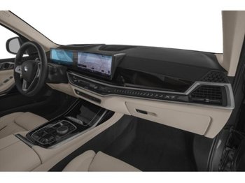 BMW X7 M60i xDrive