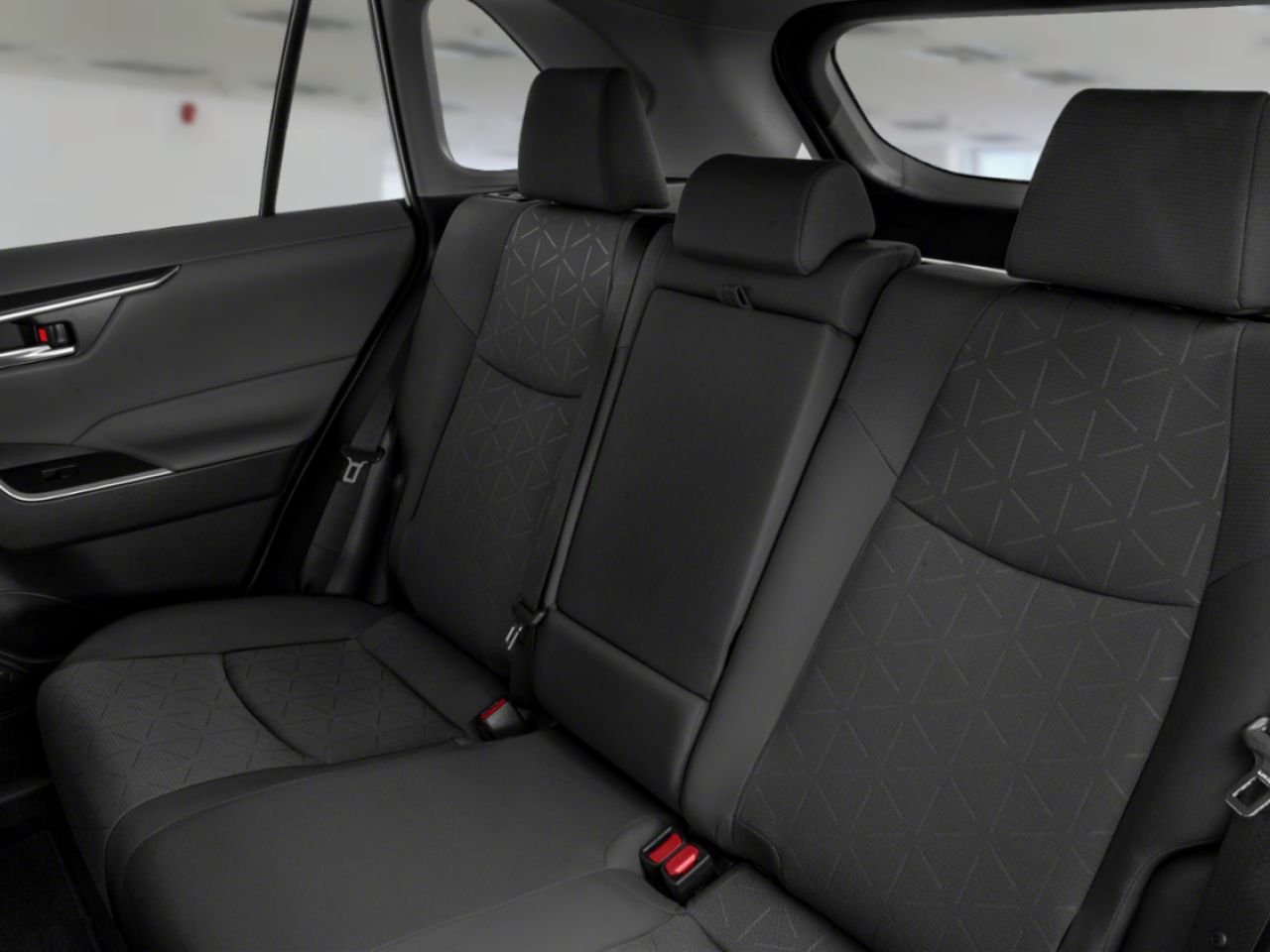 Toyota RAV4 XLE TI 2020 Gris Gatineau - photo #10