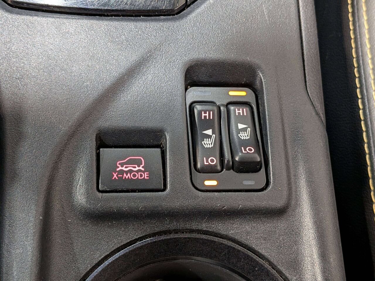 Subaru Crosstrek Outdoor CVT 2023 Rouge Mirabel - photo #2