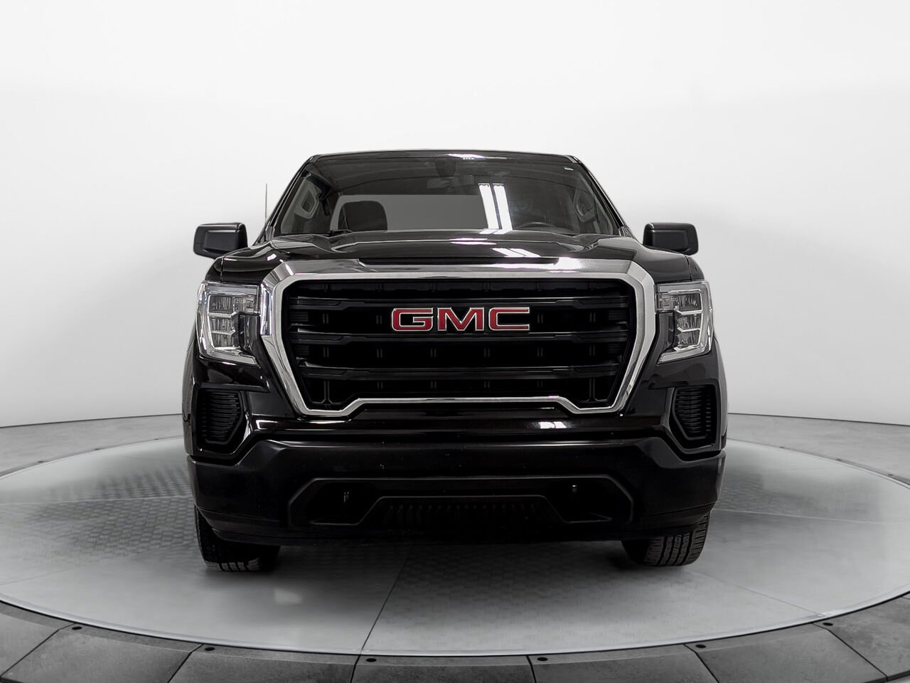 2021 GMC SIERRA 1500 CAISSE STANDARD DE 6 PIEDS 6 X31 4x4 Moteur V8 5.3L 6 Places Other Sherbrooke - photo #1