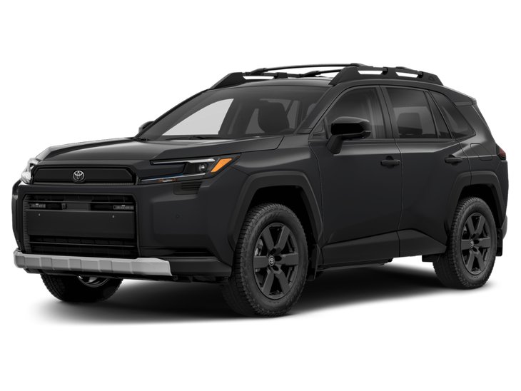 2026 Toyota RAV4 Woodland